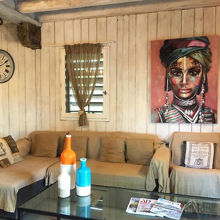 Eco-Hameau Du Sentier Des Sources Villa ซาร์ลา-ลา-กาเนดา ภายนอก รูปภาพ