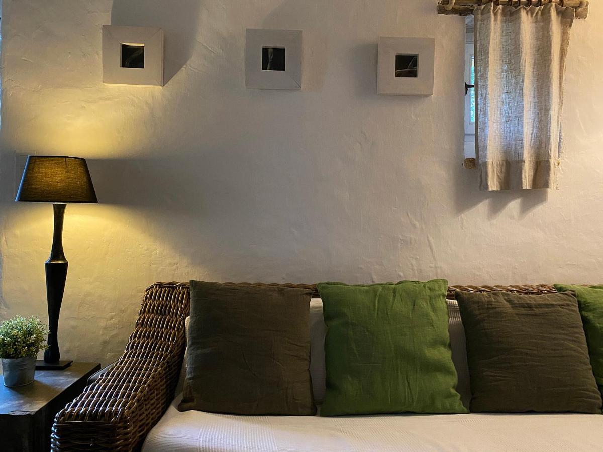 Eco-Hameau Du Sentier Des Sources Villa ซาร์ลา-ลา-กาเนดา ภายนอก รูปภาพ