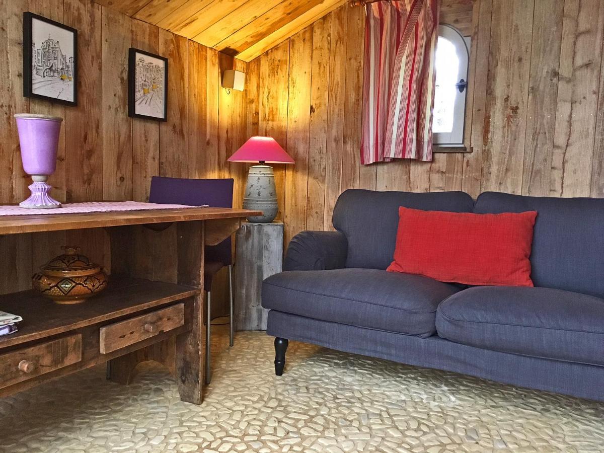 Eco-Hameau Du Sentier Des Sources Villa ซาร์ลา-ลา-กาเนดา ภายนอก รูปภาพ