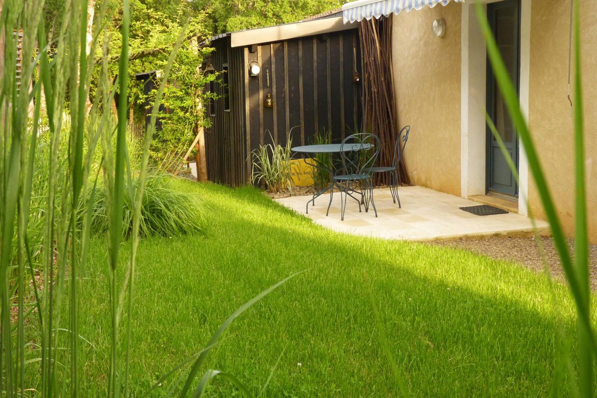 Eco-Hameau Du Sentier Des Sources Villa ซาร์ลา-ลา-กาเนดา ห้อง รูปภาพ