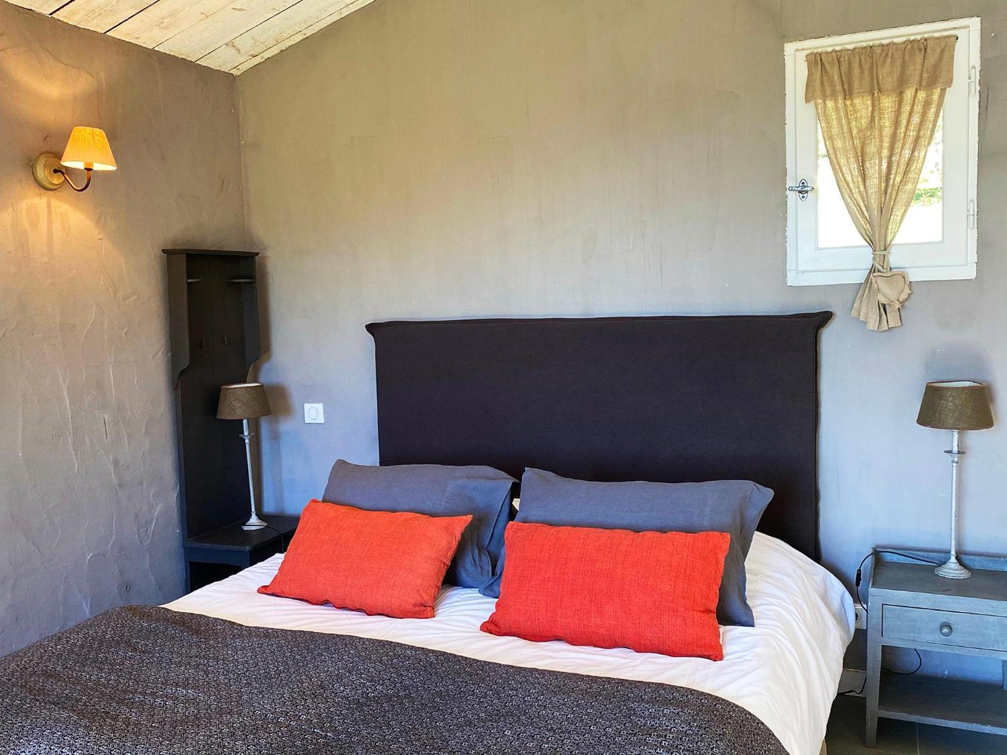Eco-Hameau Du Sentier Des Sources Villa ซาร์ลา-ลา-กาเนดา ภายนอก รูปภาพ