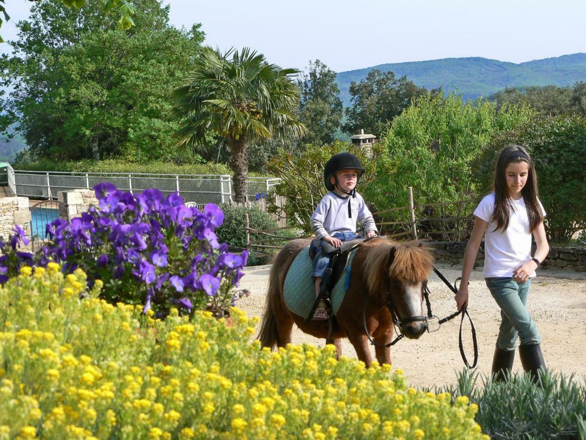 Eco-Hameau Du Sentier Des Sources Villa ซาร์ลา-ลา-กาเนดา ภายนอก รูปภาพ